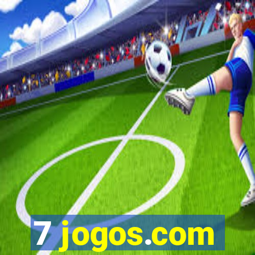 7 jogos.com